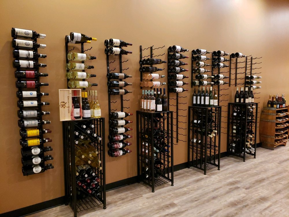 CAP’N CORK Updated September 2024 14 Photos 4410 Hwy 17 Bypass