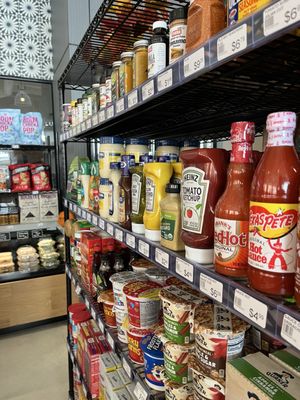 Marion Barry Avenue Market and Cafe by null