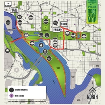 Nike Women's DC Half Marathon - Races & Competitions Near Me Nike Women's DC Half Marathon - Races & Competitions Near Me