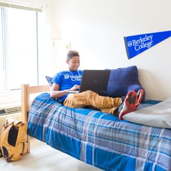 Berkeley College - White Plains Campus