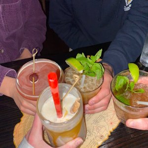 THE LOST INFERNO - 59 Photos & 26 Reviews - 425 N El Camino Real, San