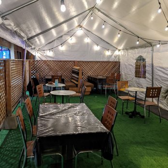 Phatties - Outdoor patio dining - Mexican Near Me - Escondido, California Phatties - Outdoor patio dining - Mexican Near Me - Escondido, California