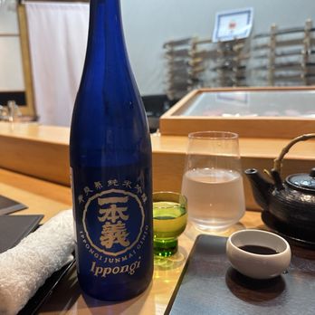 Yuji - Sake - Japanese Near Me - San Francisco, California Yuji - Sake - Japanese Near Me - San Francisco, California