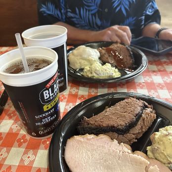 Black's Barbecue Lockhart - 05 Oct 2026 this is $69 worth - Barbeque Near Me - Lockhart, Texas Black's Barbecue Lockhart - 05 Oct 2026 this is $69 worth - Barbeque Near Me - Lockhart, Texas