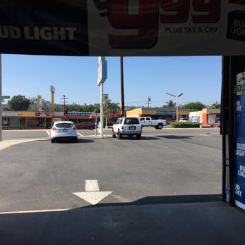 Rockview Dairy Reliance - a view of a gas station - Ice Cream & Frozen Yogurt Near Me - La Habra, California Rockview Dairy Reliance - a view of a gas station - Ice Cream & Frozen Yogurt Near Me - La Habra, California