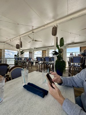 Benny's On The Beach - Pier by null