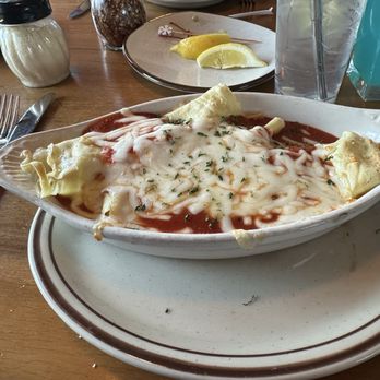 Napoli Restaurant - Manicotti - Pizza Near Me - Bridgeville, Pennsylvania Napoli Restaurant - Manicotti - Pizza Near Me - Bridgeville, Pennsylvania