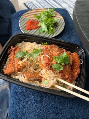 Lemon Thai Cuisine by null