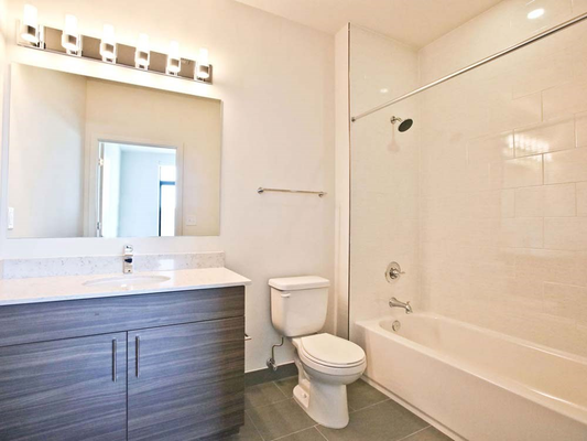 Fahrenheit Apartments by null