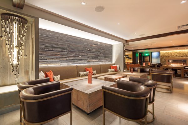 Boulder Marriott by null