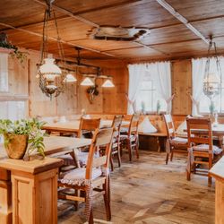Adler's Dorfrestaurant - Adler's Dorfrestaurant