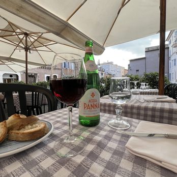 Roma Sparita - Pizza Near Me - Rome, RM