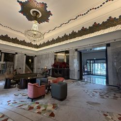 Hotel Bristol, a Luxury Collection Hotel, Warsaw