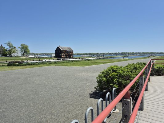 Pickering Wharf Marina by null