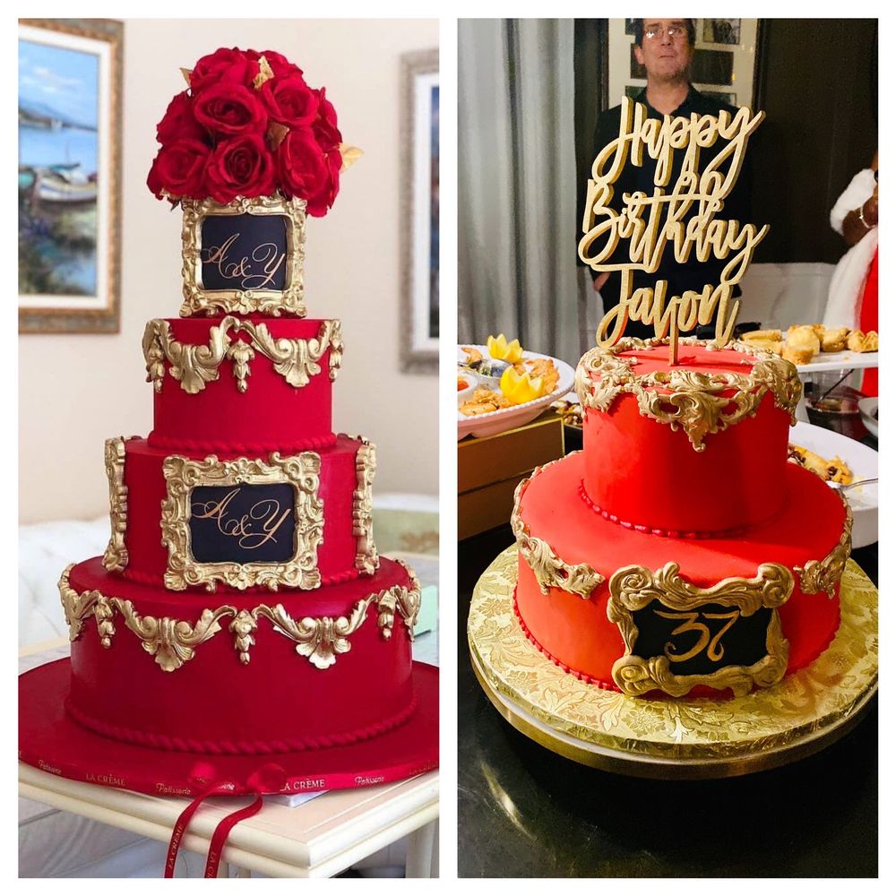 SUGARBAKERS CAKES 112 Photos & 171 Reviews Bakeries 752 Frederick