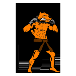 Pitbull Martial Arts Center-USA