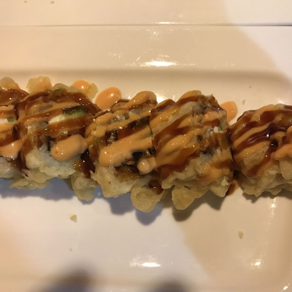 FuJi Sushi - Dance eel - Japanese Near Me - Midlothian, Virginia FuJi Sushi - Dance eel - Japanese Near Me - Midlothian, Virginia