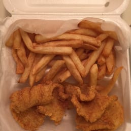 My thin very disappointed flounder fish platter. Smh... My thin very disappointed flounder fish platter. Smh...