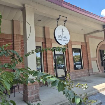 Old Pine Coffee Roasters - Coffee & Tea Near Me - Fayetteville, Arkansas Old Pine Coffee Roasters - Coffee & Tea Near Me - Fayetteville, Arkansas