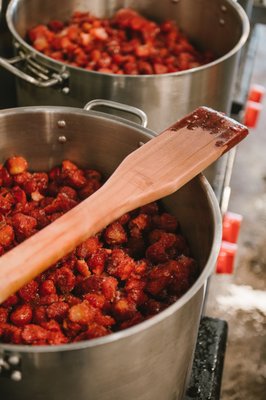 Confiturerie Tigidou | Tigidou Jam Factory by null