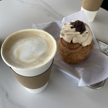 Baked Bread & Pastry - White mocha and churro - Bakeries Near Me - Granbury, Texas Baked Bread & Pastry - White mocha and churro - Bakeries Near Me - Granbury, Texas