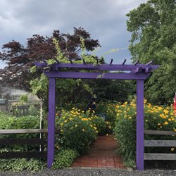 Trimble's of Corchaug Nursery