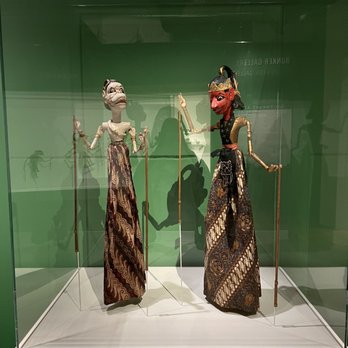 Denver Art Museum - Art Galleries Near Me - Denver, Colorado