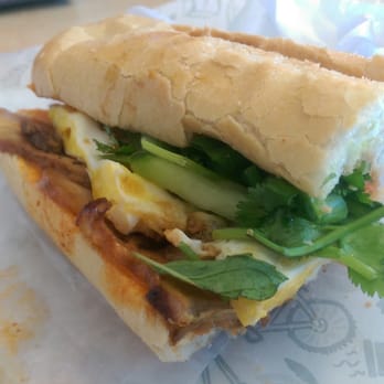 Roll Play - Eggs-rated Banh Mi - Vietnamese Near Me - Vienna, Virginia Roll Play - Eggs-rated Banh Mi - Vietnamese Near Me - Vienna, Virginia
