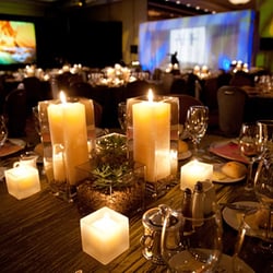 Wedding Florist