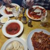 Ecco Domani Italian Restaurant & Pizzeria gift card