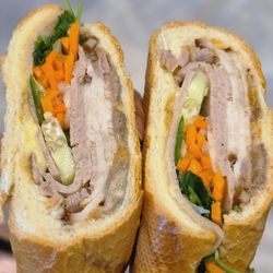 Banh Mi Land