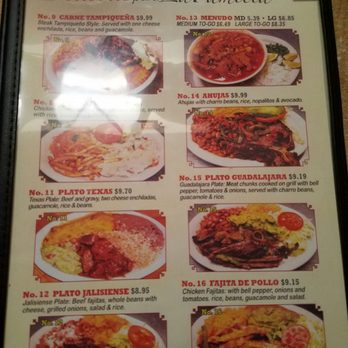 Mi Ranchito Mexican Restaurant - Menu - Mexican Near Me - Alice, Texas Mi Ranchito Mexican Restaurant - Menu - Mexican Near Me - Alice, Texas