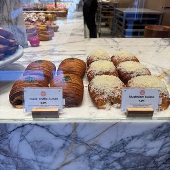 Salswee - Bakeries Near Me - New York, New York Salswee - Bakeries Near Me - New York, New York
