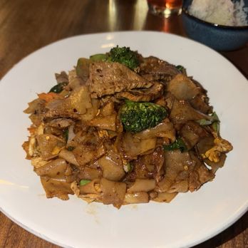 Thai Time North Park - Pad Se Lew - Thai Near Me - San Diego, California Thai Time North Park - Pad Se Lew - Thai Near Me - San Diego, California