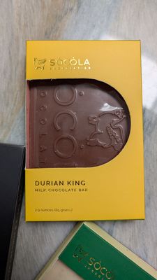 Socola Chocolatier by null Socola Chocolatier by null