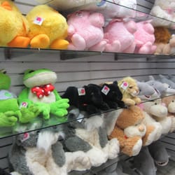 George Shop