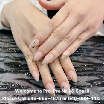 Pro-Pro Nail & Spa lll - Nail Salons Near Me - New York, New York Pro-Pro Nail & Spa lll - Nail Salons Near Me - New York, New York
