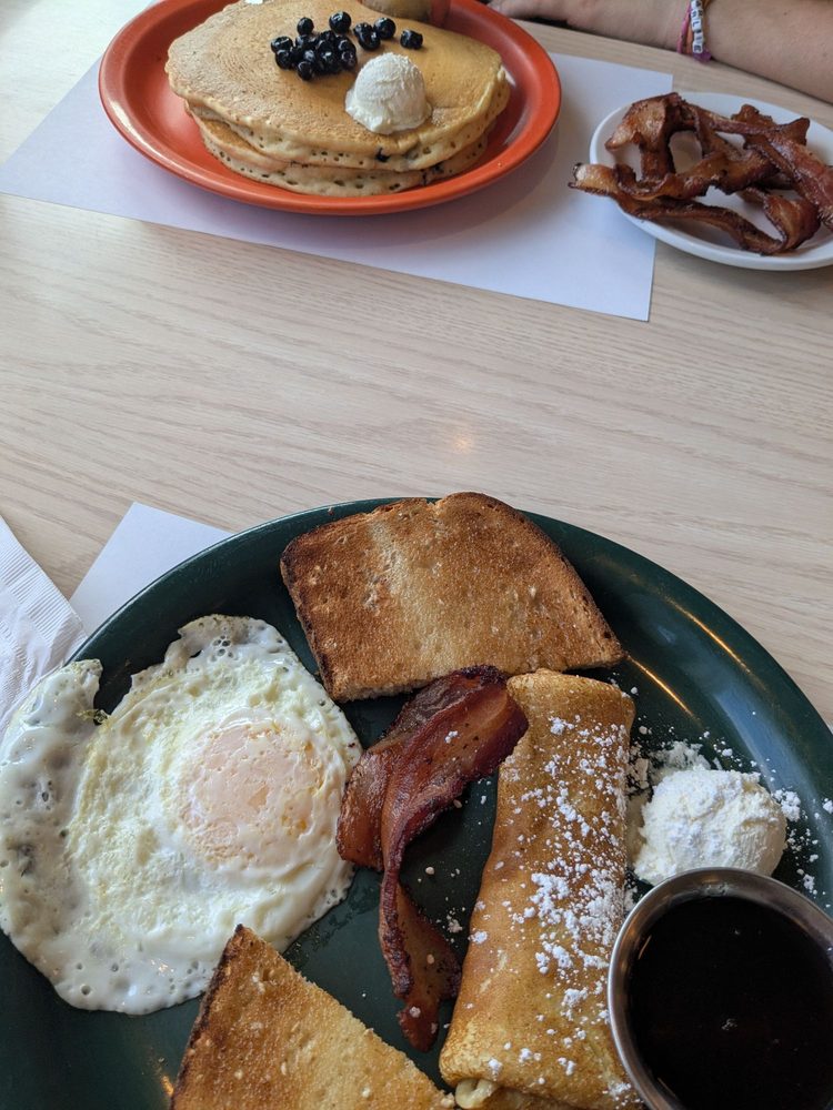 Drifter's Restaurant