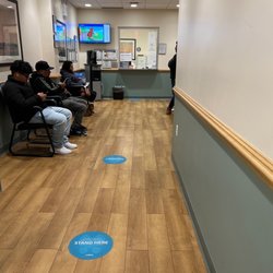 Labcorp - Slow service