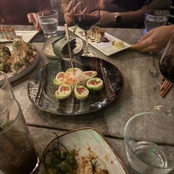 Kai - Asian Fusion Near Me - Plano, Texas