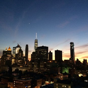 Rooftop 93 - Lounges Near Me - New York, New York Rooftop 93 - Lounges Near Me - New York, New York