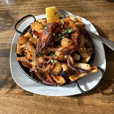 Itto's Tapas by null