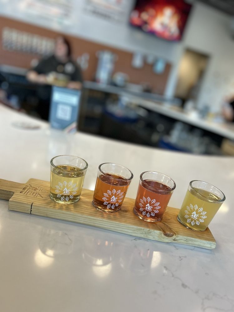 ASH & ELM CIDER - Updated April 2026 - 125 Photos & 126 Reviews - 525 N ...