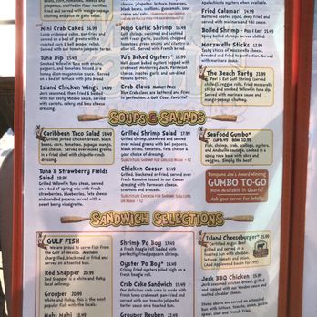 Pompano Joe's - Apps, Soups, Salads & Sandwiches - Seafood Near Me - Destin, Florida Pompano Joe's - Apps, Soups, Salads & Sandwiches - Seafood Near Me - Destin, Florida