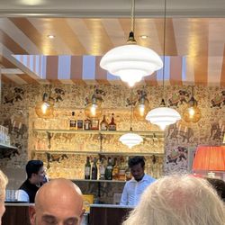 Little India - Cute bar!