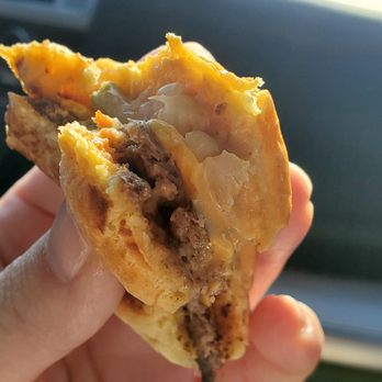 NOLA Sliders - best sliders ever - Food Trucks Near Me NOLA Sliders - best sliders ever - Food Trucks Near Me