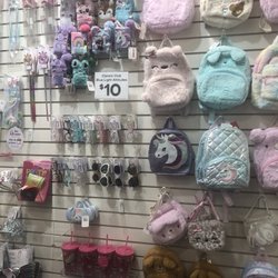 Claire's
