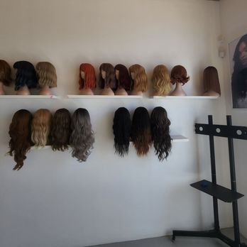 Haute Tress - Hair Extensions Near Me - Pasadena, California