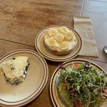Vigilante Coffee - Barista style bagel, avo cherry bagel - Coffee & Tea Near Me - Oceanside, California Vigilante Coffee - Barista style bagel, avo cherry bagel - Coffee & Tea Near Me - Oceanside, California