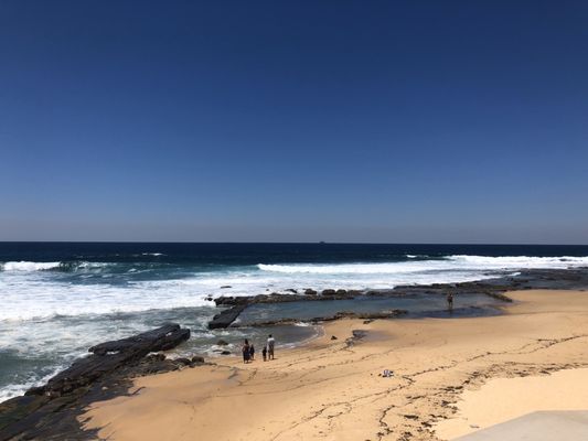 Merewether Surfhouse by null
